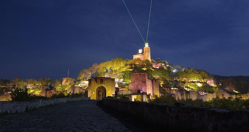 Hotel Stambolov Veliko Tărnovo Camera foto